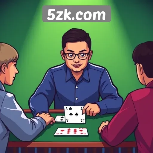 Panduan Bermain untuk Pemula di 5zkcom