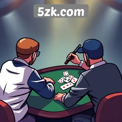 Strategi Terbaik untuk Mengalahkan Game di 5zkcom