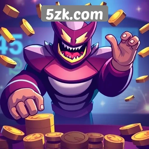 Menjelajahi Fitur Unggulan Situs Game 5zkcom