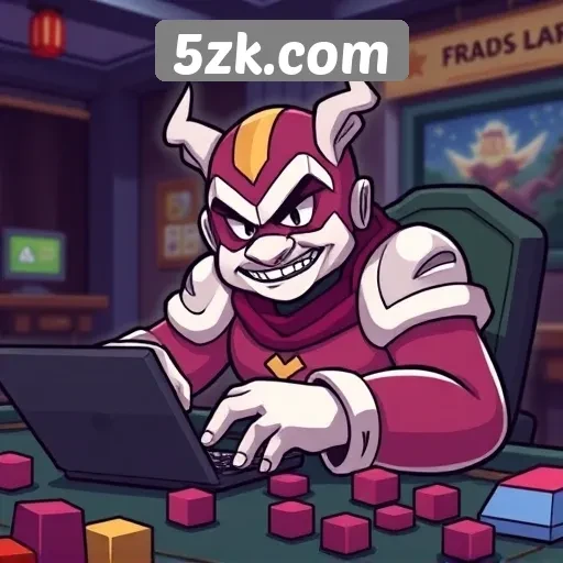 Fitur Menarik yang Ditawarkan oleh 5zk.com