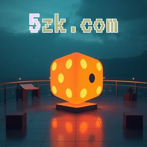 5zk.com: Menang Besar di Jackpot Besar yang Menggoda!