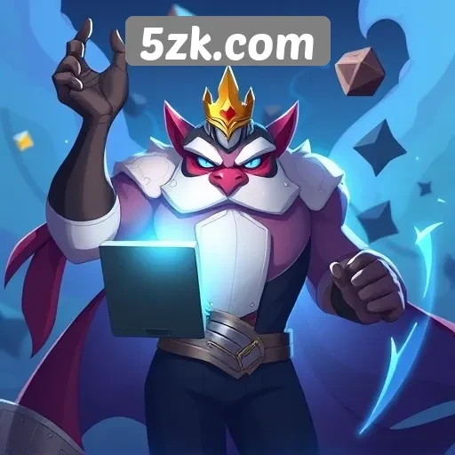 Rekomendasi Game Populer yang Tersedia di 5zkcom