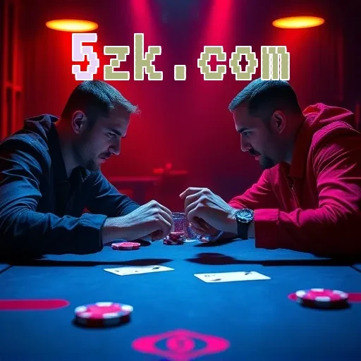 5zk.com: Temukan Promosi Spesial yang Menggoda para Gamers