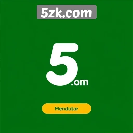 Cara Mendaftar dan Memulai di 5zkcom