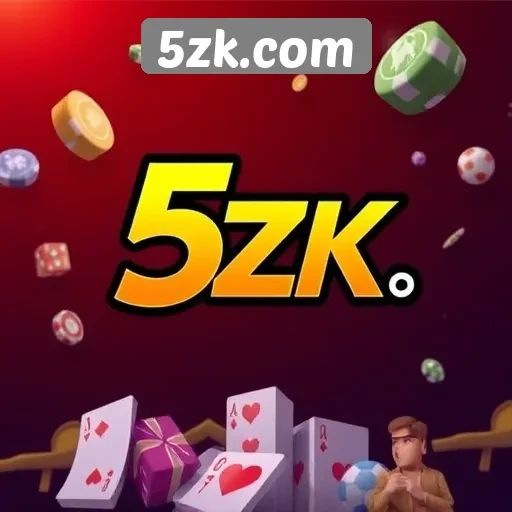 Ulasan Lengkap Tentang Situs Game 5zk.com