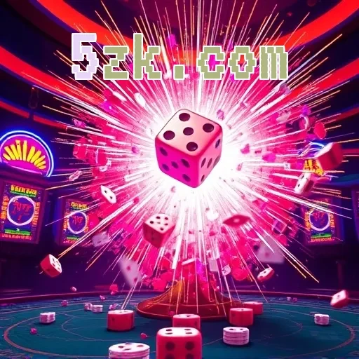 5zk.com: Panduan Terbaik Menyelami Dunia Game Online di Indonesia