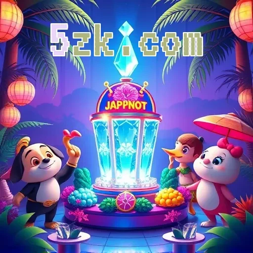 5zk.com: Jadwal Turnamen Seru untuk Para Gamer Indonesia!