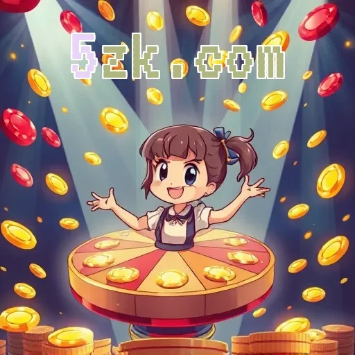 5zk.com: Cara Ampuh Menang di Permainan Online Indonesia