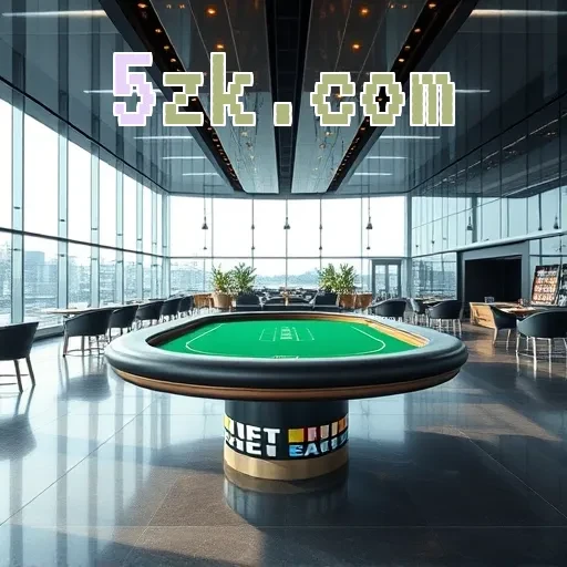 5zk.com: Panduan Lengkap Memahami Fitur Unggulan di Situs Game Online