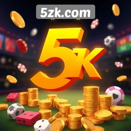 5zkcom Sebagai Platform Permainan Digital di Indonesia